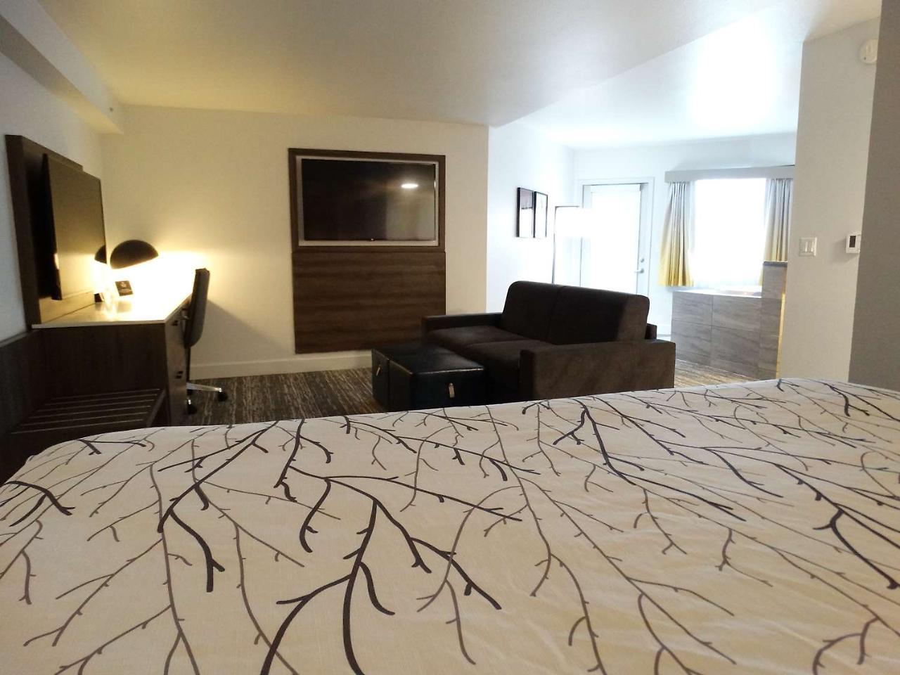Best Western Premier Denver East Eksteriør bilde
