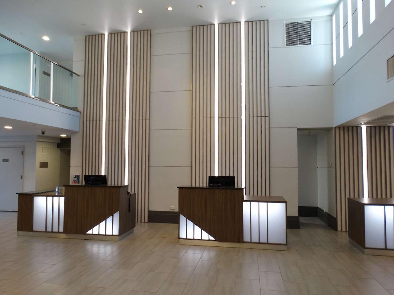 Best Western Premier Denver East Eksteriør bilde