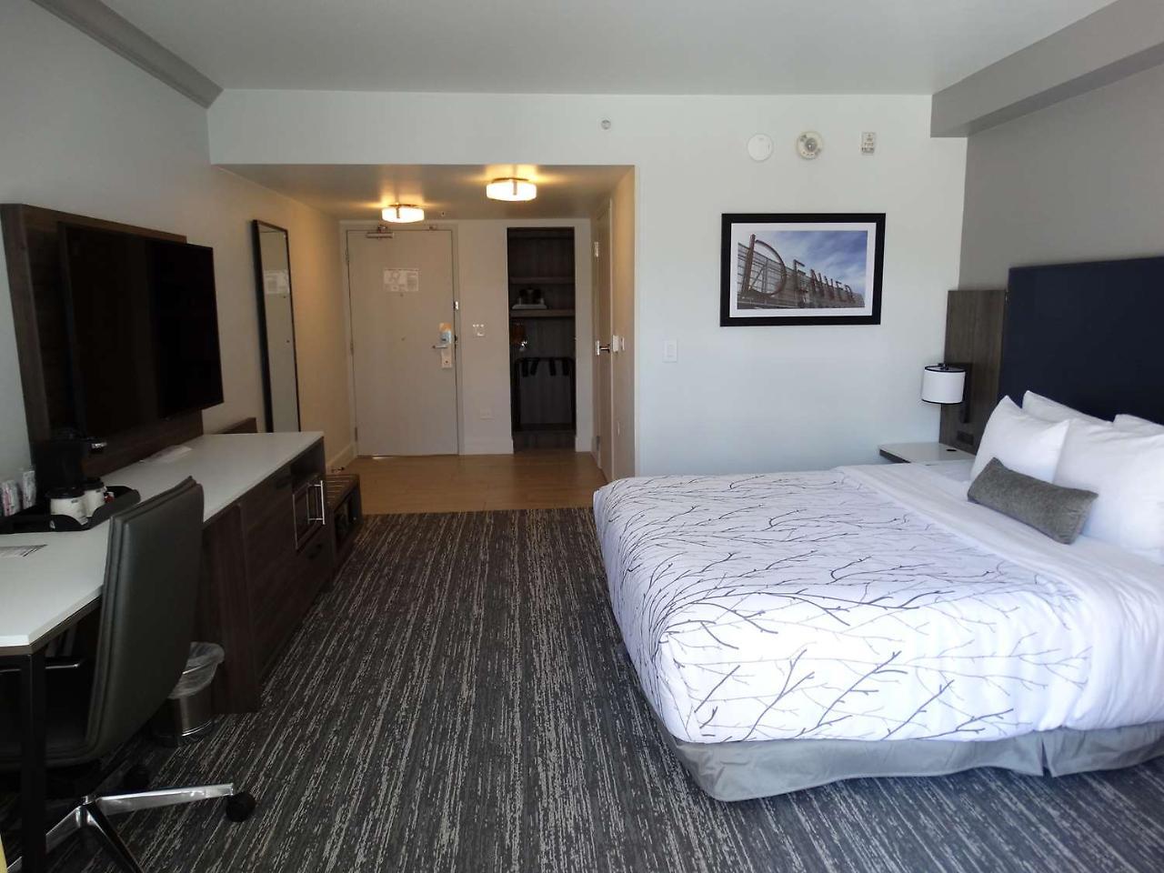 Best Western Premier Denver East Eksteriør bilde
