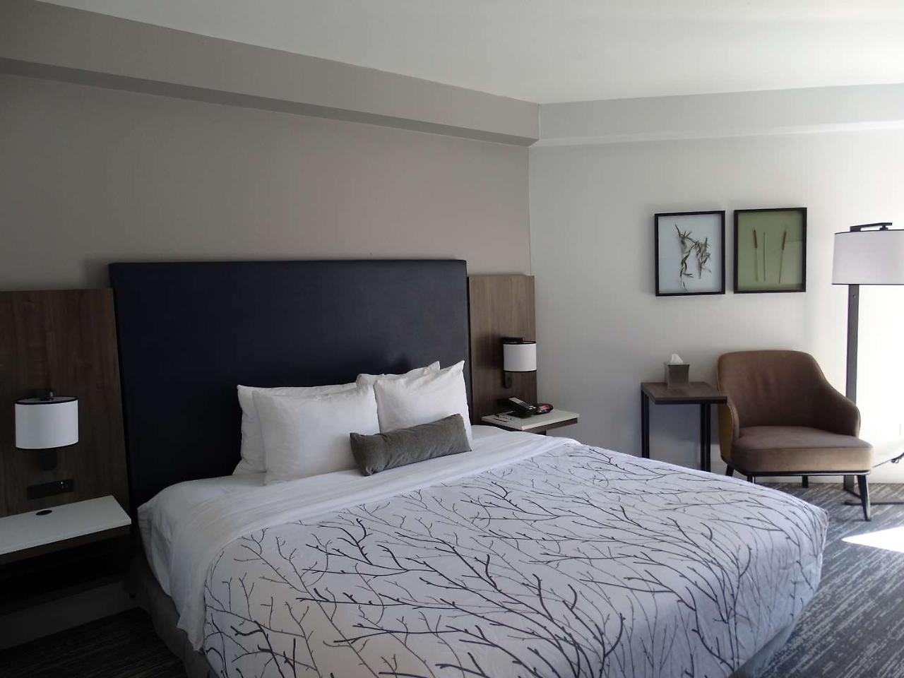Best Western Premier Denver East Eksteriør bilde