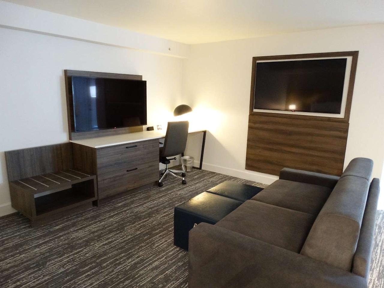 Best Western Premier Denver East Eksteriør bilde