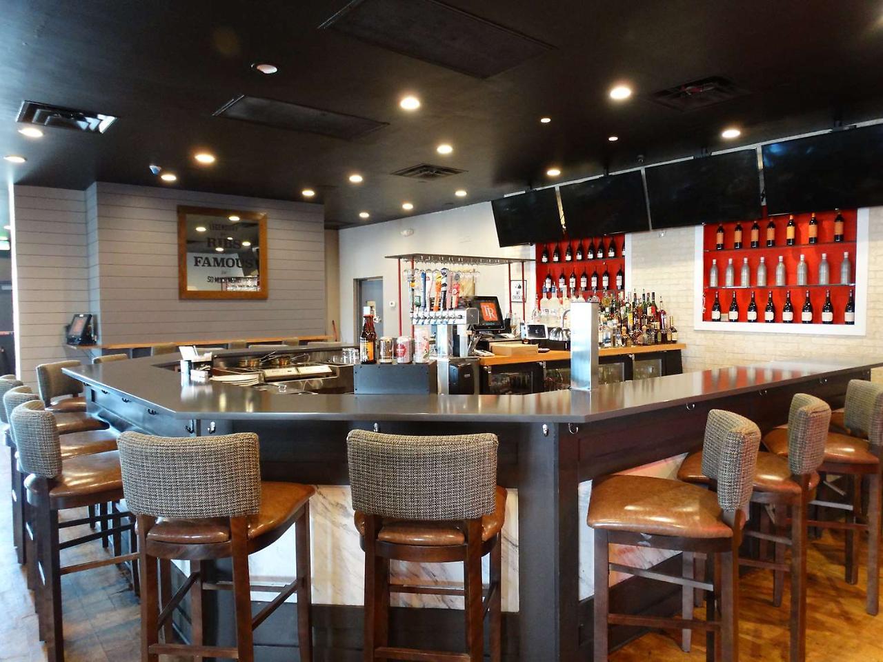 Best Western Premier Denver East Eksteriør bilde