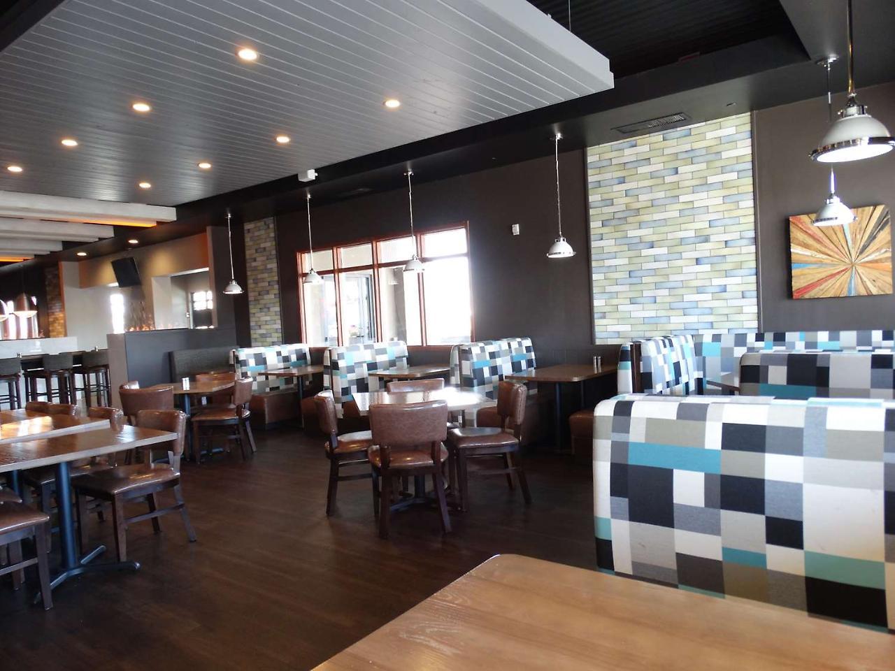Best Western Premier Denver East Eksteriør bilde